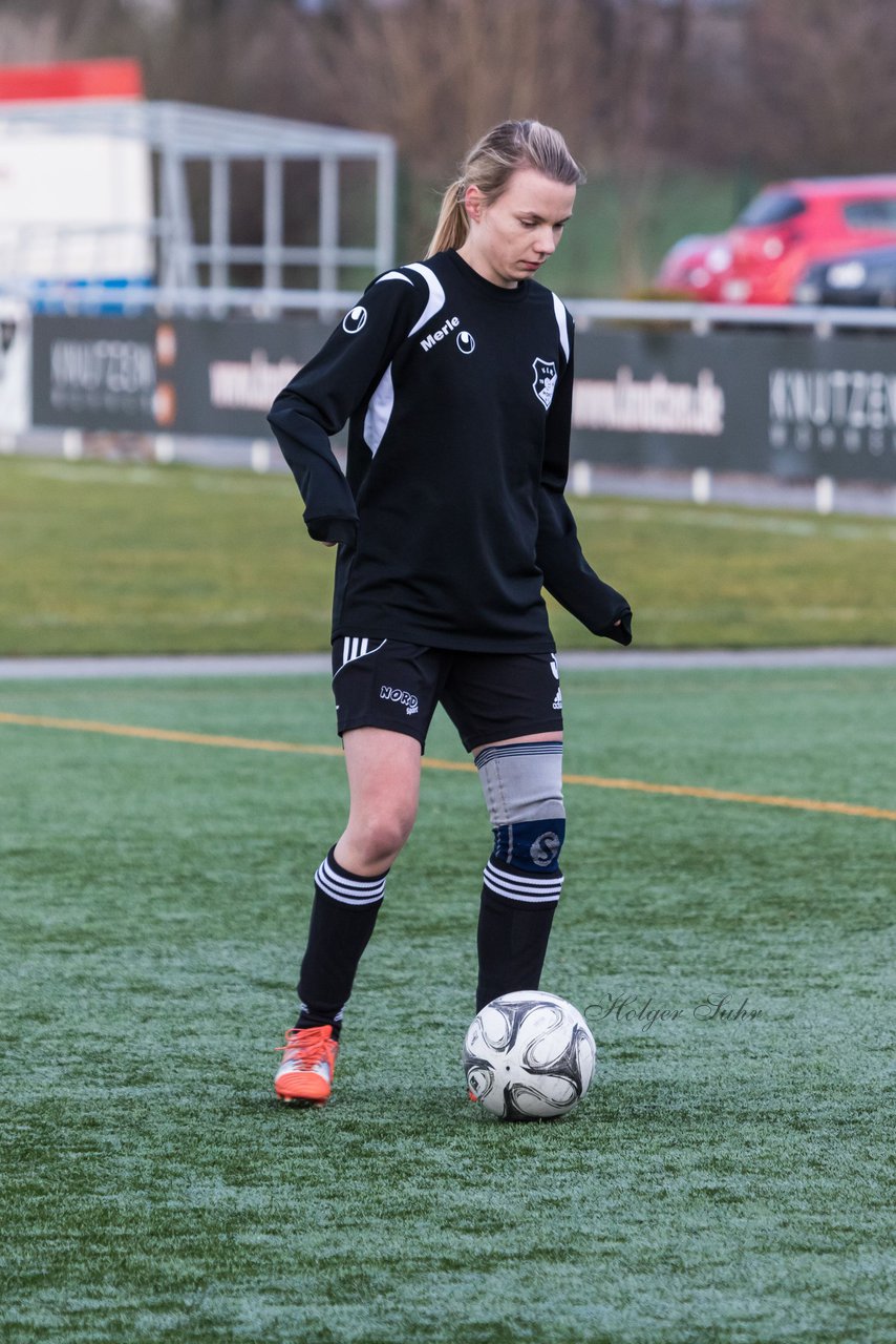 Bild 53 - Frauen VfR Horst - TSV Heiligenstedten : Ergebnis: 2:1